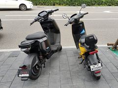 -小牛电动体验·租电动车(德胜门店)