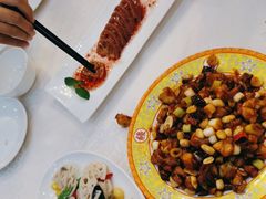 -便宜坊御膳饭庄(天坛店)