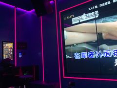 -Z-PARTY KTV(金太湖店)