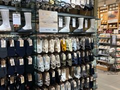 -MUJI无印良品(保利时光里店)