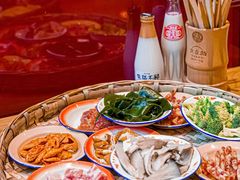 -文立新麻辣烫(合生汇21街区店)