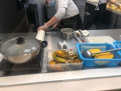 -卡玛王子·面包·蛋糕(南山宝能环球汇店)