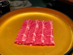 -牛New寿喜烧(虹桥新天地店)