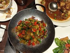 -炊江南·上海菜(国展华漕店)