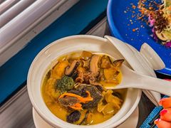 -尚膳蔬食料理主題餐廳(v)