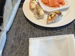 -云端西餐厅(南宁龙光那莲豪华精选酒店)