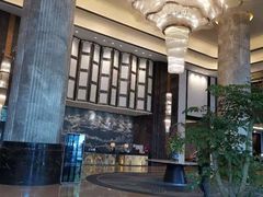-南京富力万达嘉华酒店·游宴一品淮扬中餐厅