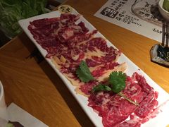 -海银海记潮汕牛肉火锅(新港中路海珠店)