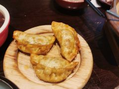 -古都历食南京菜·烤鸭·鸭血粉丝·汤包(南京博物院店)