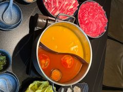 -熹悟海鲜火锅·广式打边炉