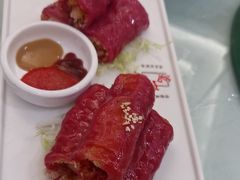 -万山楼海鲜酒家·二十三年老字号