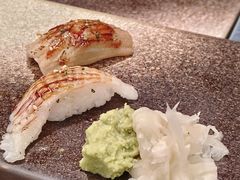 -Sushi Hanzo半藏(天环广场店)