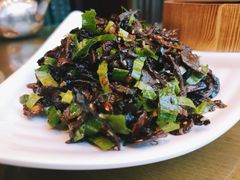 山珍野菌-福照楼汽锅鸡·云南菜(护国路店)