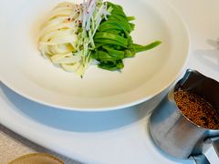 -鸽子侯·家宴·平价海鲜(绿地店)
