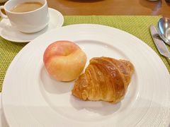 -上海波特曼丽思卡尔顿酒店