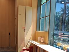 -塔斯汀中国汉堡(青浦宝龙广场店)