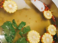 -海银海记牛肉火锅(解放路店)