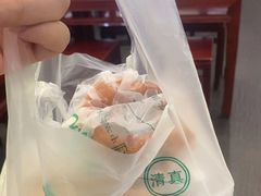 -聚德华天护国寺小吃(甜水园店)