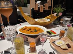 -狮拾久·现代新加坡料理(福田COCO Park店)