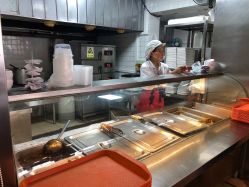 -南来顺饭庄·宴会厅(南菜园店)