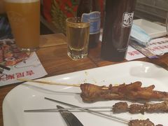 -通海俄式烧烤·俄罗斯大串(嵩山路店)