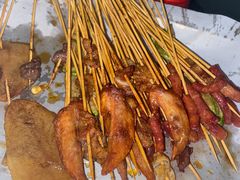 -长药唐师乐山油炸(石人直营店)