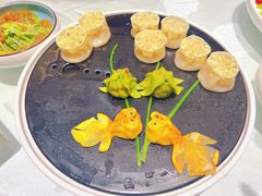 -德发长饺子·非遗(钟楼店)