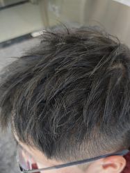 -东梵造型·烫发染发接发连锁SALON