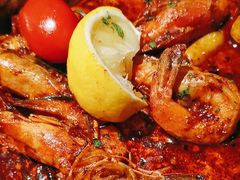 -庐灶江南·江南菜·四合院Bistro(东直门雍和宫·原华侨宾馆店)
