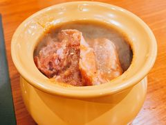 -大阪烧肉BAKA一代(十亩地店)