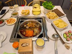 -重庆大队长火锅(凤城八路店)