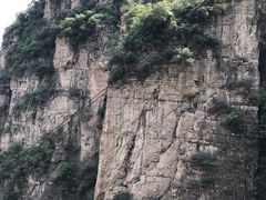 -狼牙山风景区