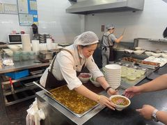 -毛华美食(清扬路店)