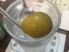 -兰芳园(上环店)