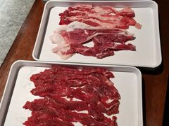 -京元盛铜锅涮肉(上海总店)