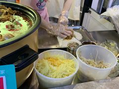 -安徽阜阳卷馍(西单店)