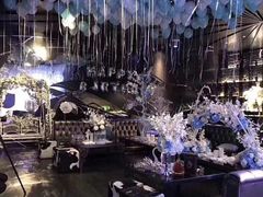 -黑桃K生日订制KTV