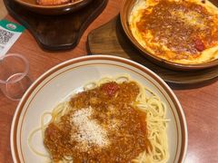 -萨莉亚意式餐厅(龙阳广场店)