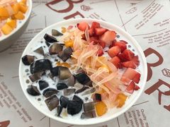 -夏羽记甜品(小榄大信店)