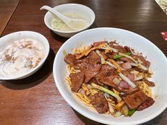 -寻裕记·现炒浇头面(人民广场店)