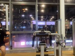 -豪逸健体(中骏广场店)