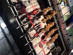 -诸锣记烤串·锦州烧烤(淘金店)