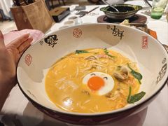 -新荣记(建国门外大街店)