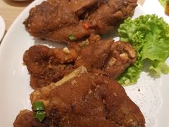 -莆田餐厅(吉隆坡柏威年广场店)