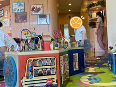 -金宝贝早教(富力广场中心)