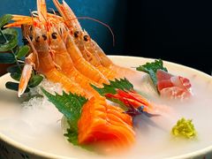 -吉川谷谷·日料放题(广安门店)