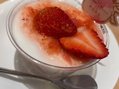 -满记甜品(荟聚购物中心店)