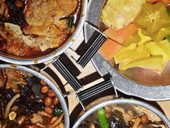 -水平有限广西米粉·广西风味集(五道口店)
