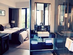 万绿湖美思威尔顿酒店-河源万绿湖美思威尔顿酒店