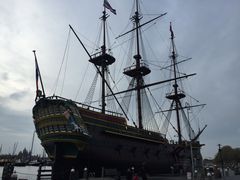 -国家海事博物馆